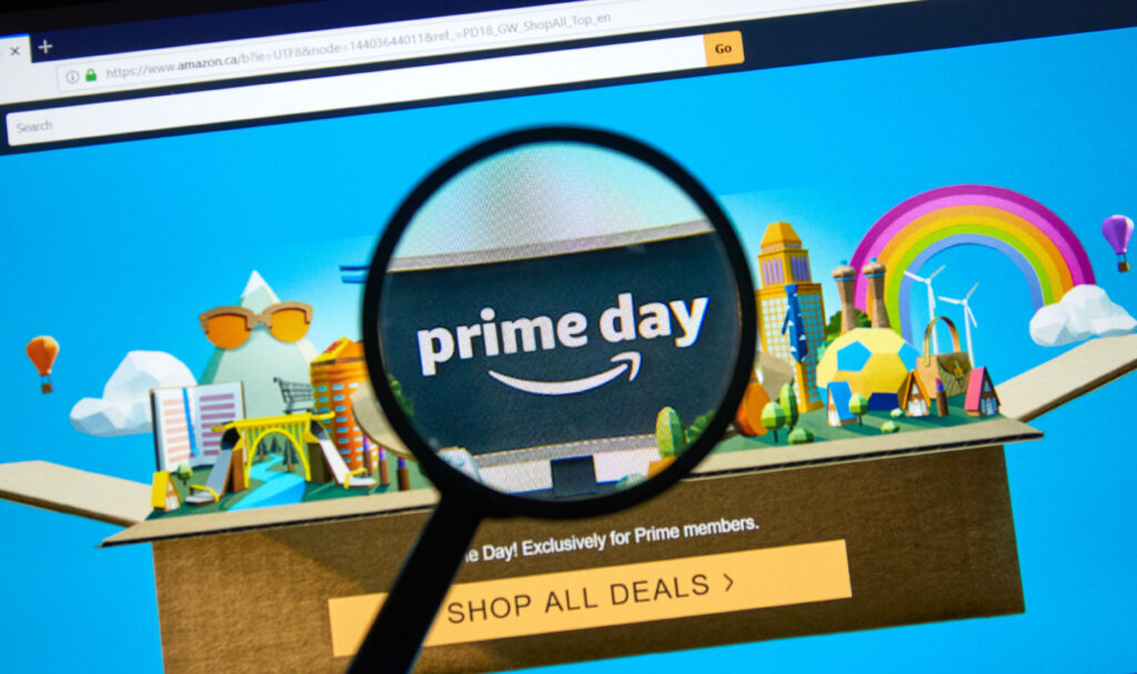 Urgent Amazon Prime Day 2021 News! Amazon Sellers, here’s how to get